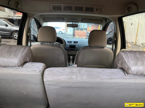 Suzuki Ertiga Gl 1400cc At Aa