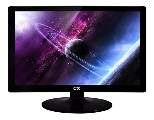 Monitor Led Cx 215 22 Con Hdmi Vga 5ms Hd Gtia Oficial