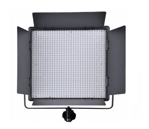 Luz continua Godox LED1000 tipo panel color blanca cálida y fría