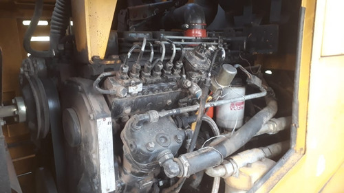 Pala Cargadora 2m3 Shandong Changlin
