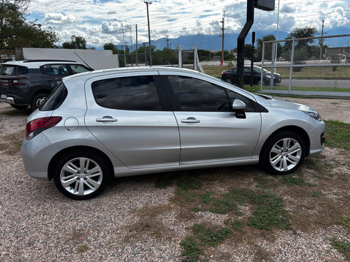Peugeot 308 Allure 1.6