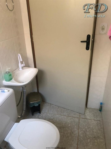 Imagem 9 de 22 de Casas À Venda Em Mairiporã/sp - Compre A Sua Casa Aqui! - 1480692