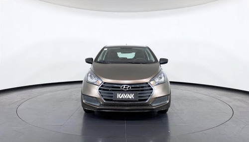Imagem 2 de 15 de 128289 - Hyundai Hb20 2019 Com Garantia