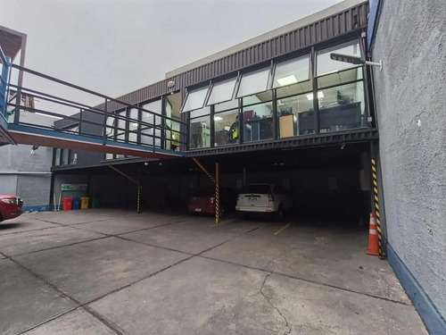 Arriendo Oficina A Pasos De Plaza Prat