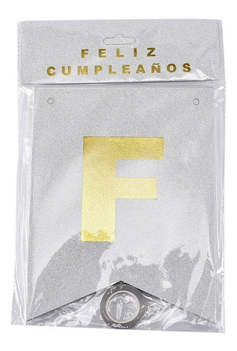 Imagen 5 de 7 de Combo Feliz Cumpleaños Set De Globos Cortinas Cartel Números