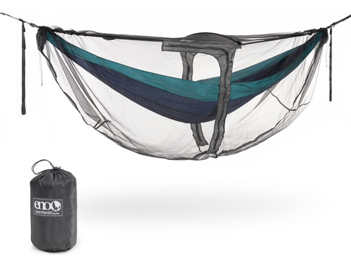 Eno, Eagles Nest Outfitters Guardian Dx Bug Net Para Hamacas