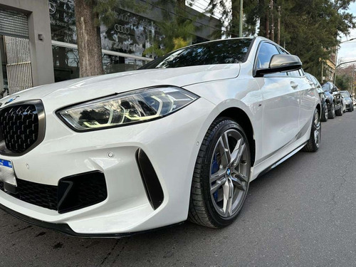 Excelente 135 Bmw M135i X-drive 2.0t 306cv 2020 Unico Mtz