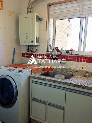 Imagem 22 de 30 de Apartamento - Ap000561 - 69920337