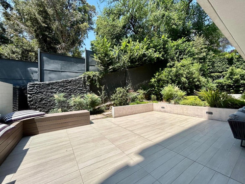 Arriendo Exclusivo Depto San Damián 3d 3b Con 4 Estac + Bog.