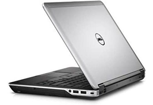 Laptop Dell E6440 Core I5 4gb Ram Ssd 240 14  Win 10 740gb (Reacondicionado)