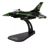 Comprar Avión F-16 Adf Colección Italeri Escala 1/100 Diecast Nuevo 