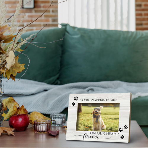 Fondcanyon Your Pawprints Are Forever In Our Heart Marco De