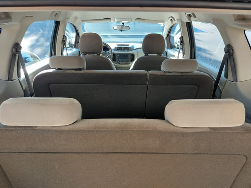 Chevrolet Spin Ltz 1.3 Td 2013