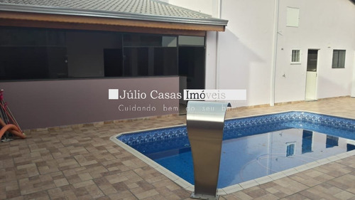 Imagem 6 de 15 de Casa Em Condominio - Wanel Ville - Ref: 30818 - V-30818
