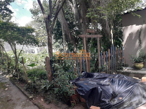 Imagem 4 de 11 de Área À Venda, Centro, Itapecerica Da Serra/sp - 5672