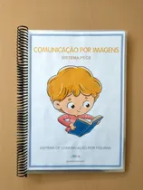 Comprar Pecs Prancha Temática De Comunicação Alternativa 200 Imagens