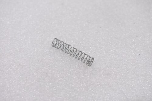 Lawson Products 89566 Compression Springs 1/4 X 1-1/2 Kbk