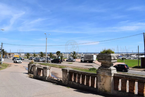 Inmejorable Vista