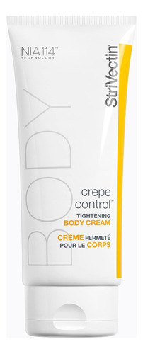 Crema Corporal Strivectin Tighten & Lift Crepe Control