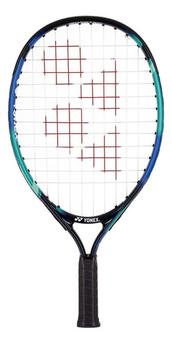 Raqueta De Tenis Yonex Jr 19 Azul Cielo (preencordada)