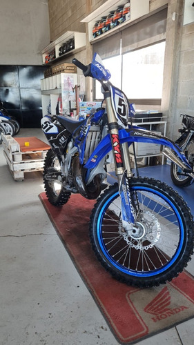 Imagen 3 de 5 de Yamaha Yz 125