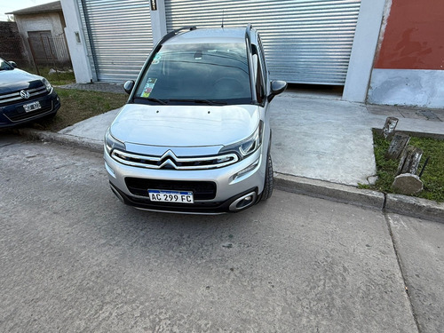 Citroën C3 Aircross 1.6 Vti 115 Shine At