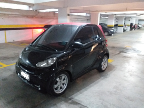 Smart Fortwo Conversível Turbo - Edição Especial - 40 Mil Km