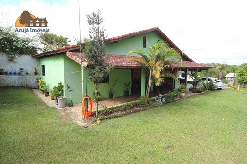 Chácara À Venda,1000 M² Por R$ 330.000,00 - Centro -