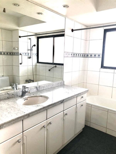Imagen 10 de 14 de Departamento En Venta En Vitacura