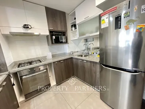 Oportunidad Departamento Completamente Amoblado En...
