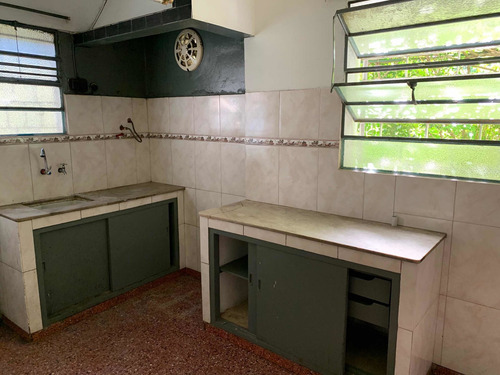 Alquiler Casa Independiente