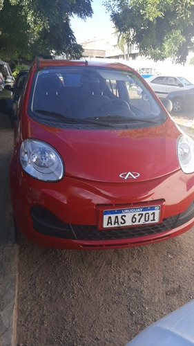 Byd F0 2019 1.0 Full