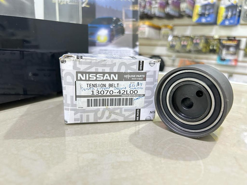 Tensor Correa De Tiempo Nissan Maxima 3.0 92-95 Pathfinder 