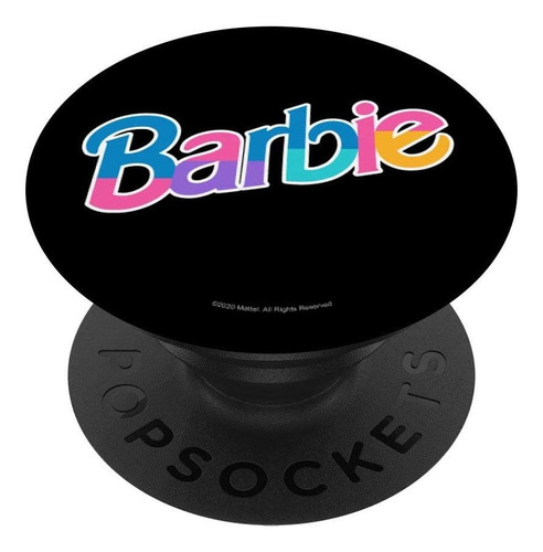 Popsockets Intercambiables Con El Logotipo De La Casa De Muñ