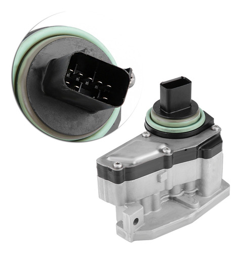 F Paquete De Solenoide De Bloque De Solenoide De