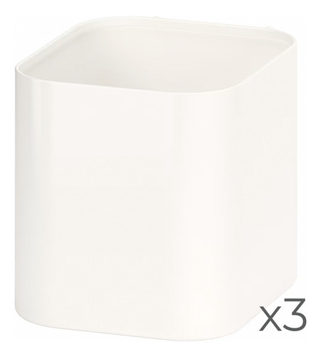 Ikea Skadis - Organizador De Pared Escritorio/cocina/placard