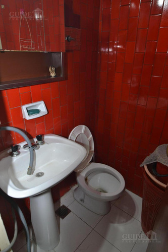 Alquiler Departamento 3 Ambientes 2 Dormitorios - Av Corrientes Y Callao