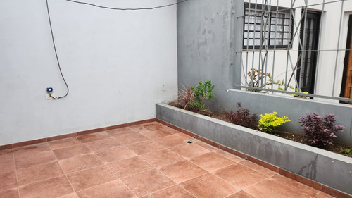 Alquiler Casa Quilmes