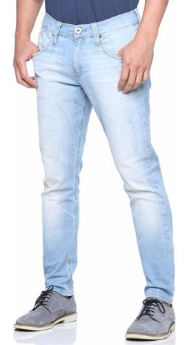 marca de jeans masculino