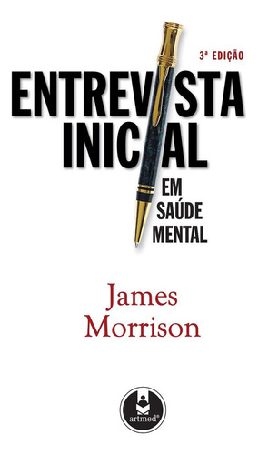 Entrevista Inicial Em Saude Mental