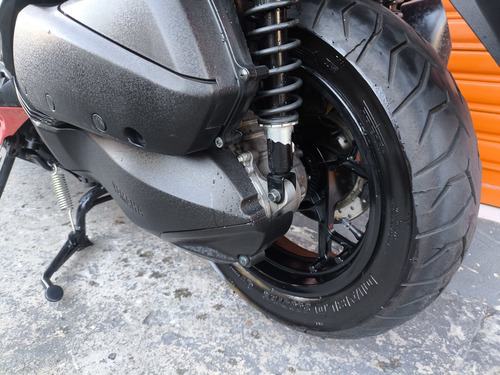 Yamaha Xmax 250 Abs 2023 Com 16 Mil Km