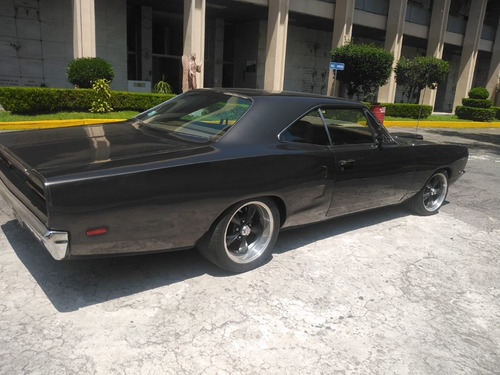 Imagen 5 de 15 de Dodge Coronet