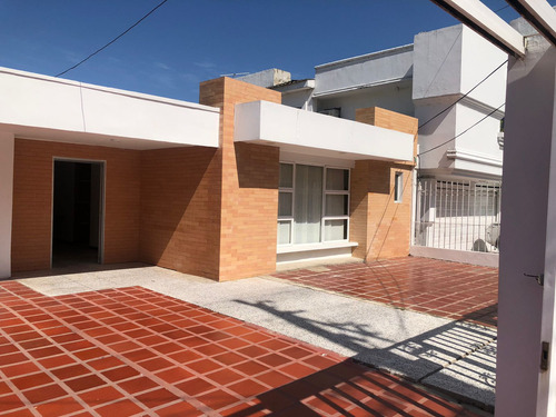 Se Vende Casa En Barrio Granadillo, Barranquilla