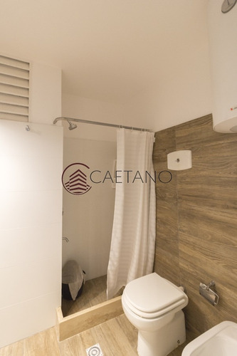 Apartamento En Punta Del Este, Peninsula | Damian Caetano Ref:2815-ref:2815