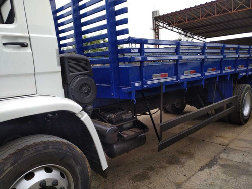 * Carroceria Aberta Toco Vw 17250*