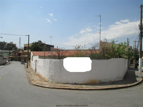Imagem 2 de 23 de Casas Comerciais À Venda Em Jundiaí/sp - Compre O Seu Casas Comerciais Aqui! - 1446672