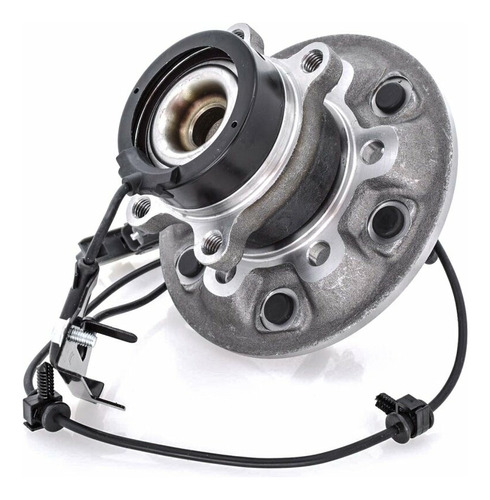 Maza Canyon 2004-2006 L4 Delantero Derecho L5 15109