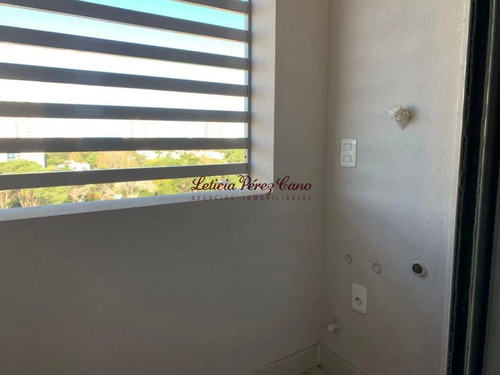 Imagen 13 de 13 de Venta Apartamento 2 Dormitorios Esquinero Sobre Roosevelt