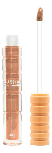 Corretivo Líquido 24 Horas Max Love 4ml Tom 25