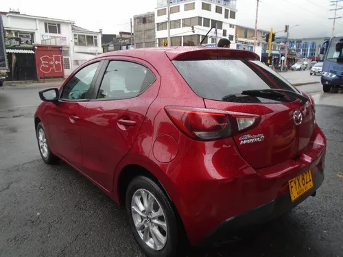 Mazda 2 1.5 Prime